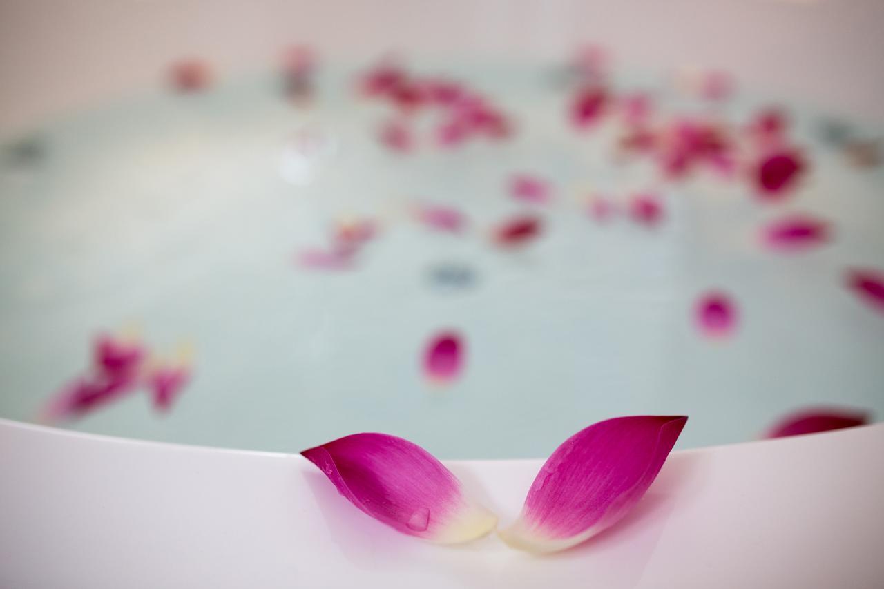 Sen Boutique Hotel Da Nang Exterior photo