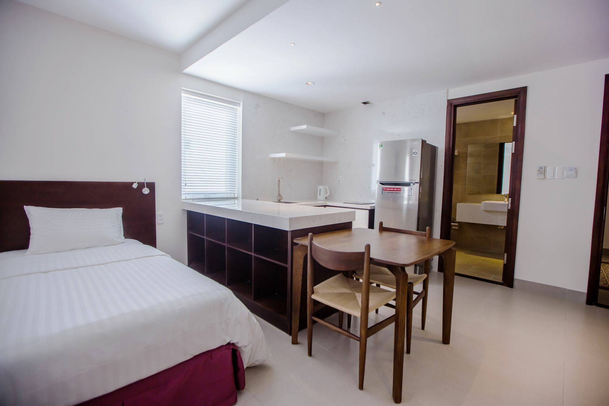 Sen Boutique Hotel Da Nang Exterior photo
