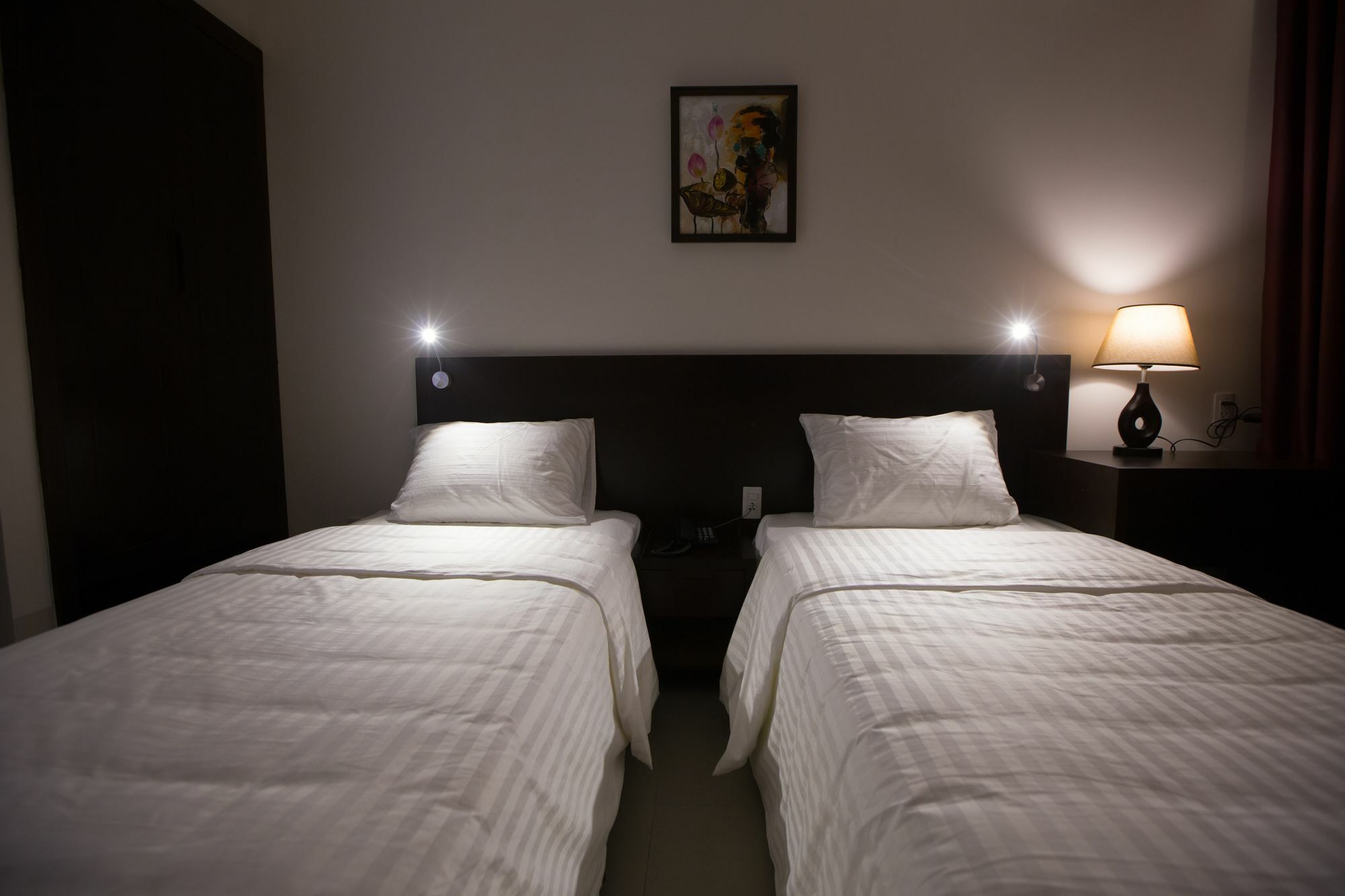 Sen Boutique Hotel Da Nang Exterior photo
