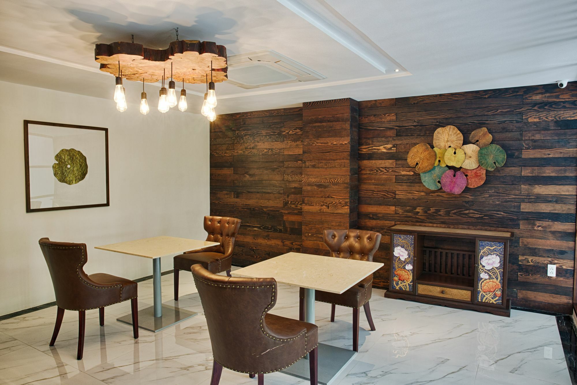 Sen Boutique Hotel Da Nang Exterior photo