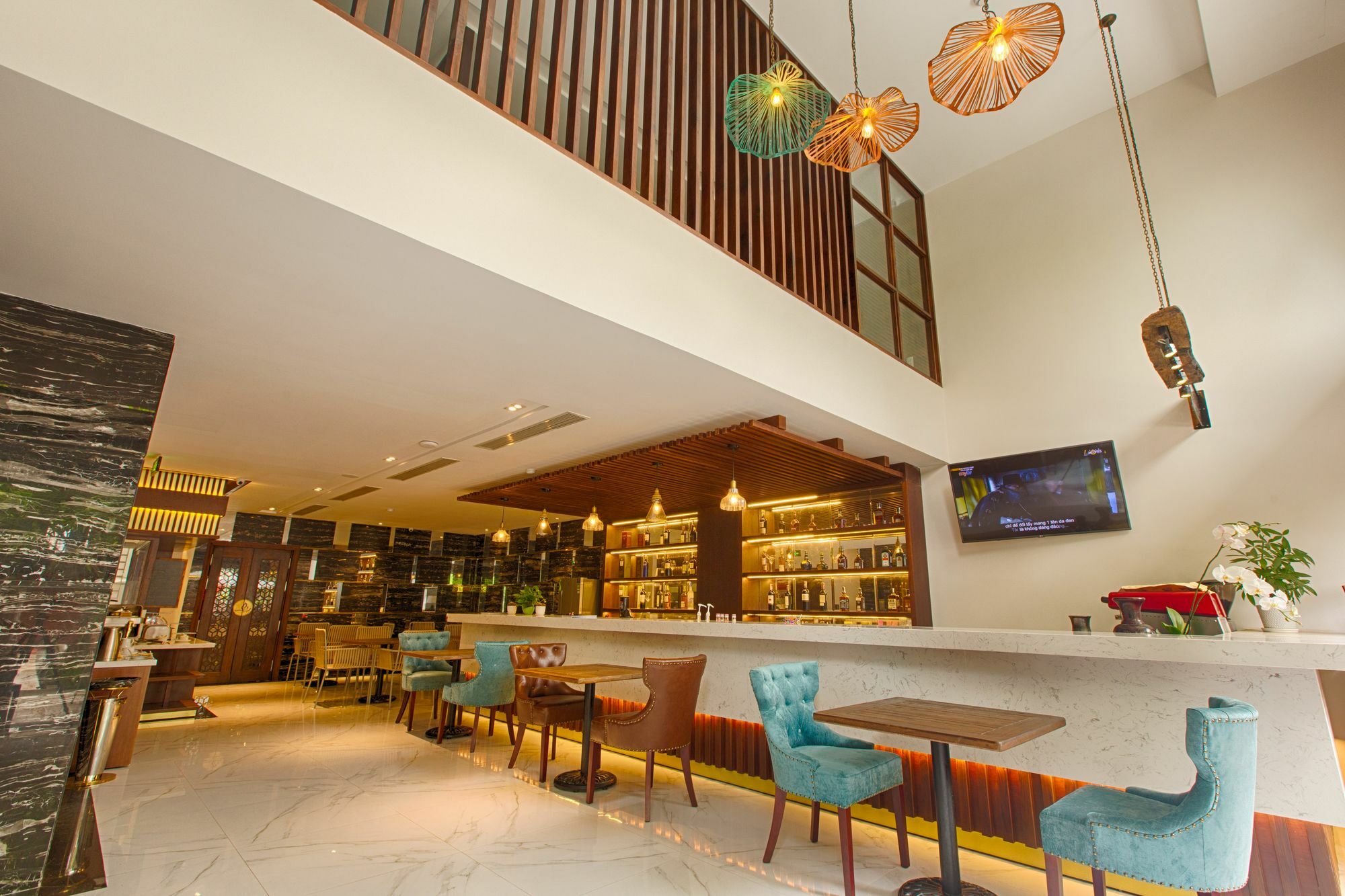 Sen Boutique Hotel Da Nang Exterior photo